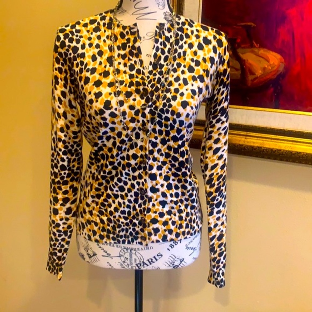 Ann Taylor Cardigan - New Without Tags